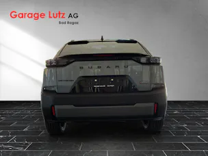 Subaru Uncharted eV Luxury AWD