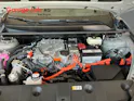 Subaru Uncharted eV Luxury AWD