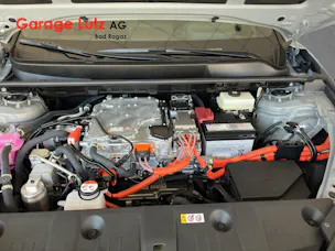 Subaru Uncharted eV Luxury AWD