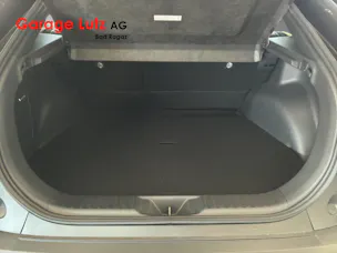Subaru Uncharted eV Luxury AWD