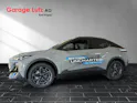 Subaru Uncharted eV Luxury AWD