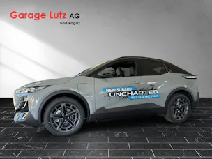 Subaru Uncharted eV Luxury AWD