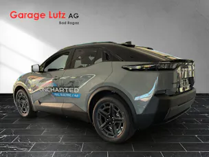 Subaru Uncharted eV Luxury AWD