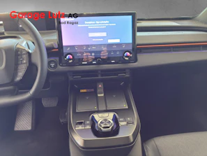 SUBARU UNCHARTED 8