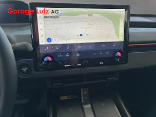 Subaru Uncharted eV Luxury AWD
