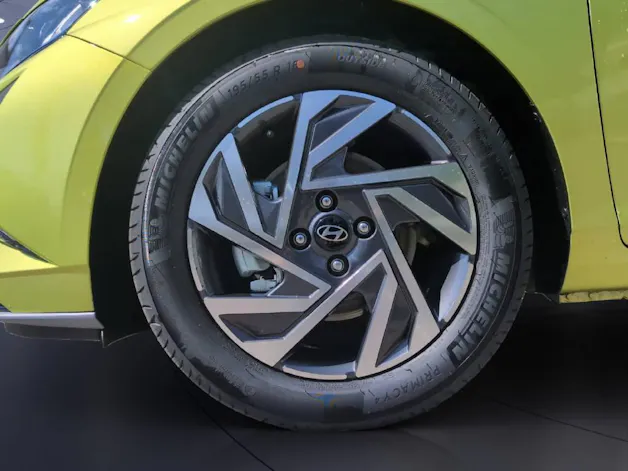Hyundai i20 1.0 T-GDi Amplia GO!