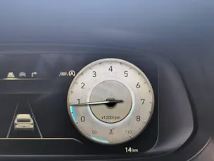 Hyundai i20 1.0 T-GDi Amplia GO!