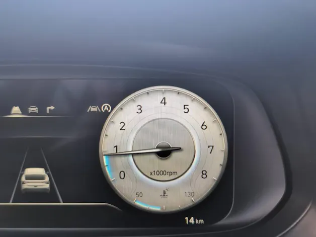 Hyundai i20 1.0 T-GDi Amplia GO!