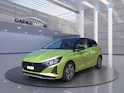Hyundai i20 1.0 T-GDi Amplia GO!