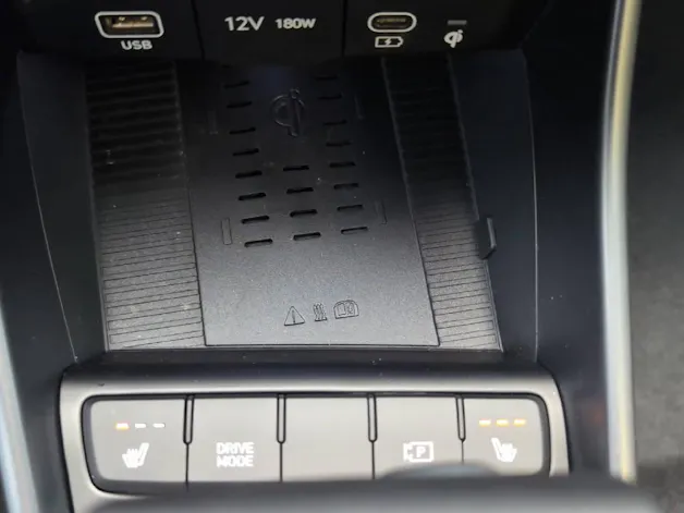 Hyundai i20 1.0 T-GDi Amplia GO!