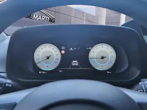 Hyundai i20 1.0 T-GDi Amplia GO!