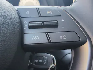 Hyundai i20 1.0 T-GDi Amplia GO!