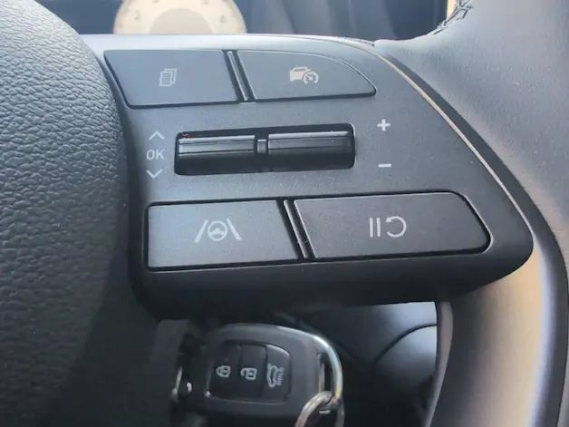 Hyundai i20 1.0 T-GDi Amplia GO!