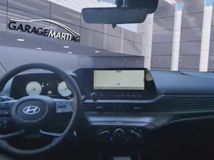 Hyundai i20 1.0 T-GDi Amplia GO!