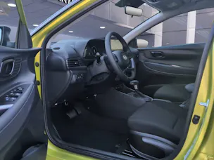 Hyundai i20 1.0 T-GDi Amplia GO!