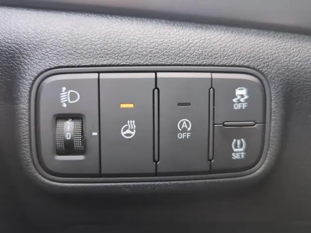 Hyundai i20 1.0 T-GDi Amplia GO!