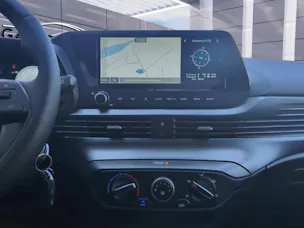 Hyundai i20 1.0 T-GDi Amplia GO!