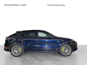 Porsche Cayenne E-Hybrid Coupé Platinum Edition