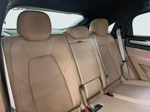 Porsche Cayenne E-Hybrid Coupé Platinum Edition