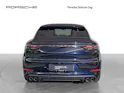 Porsche Cayenne E-Hybrid Coupé Platinum Edition