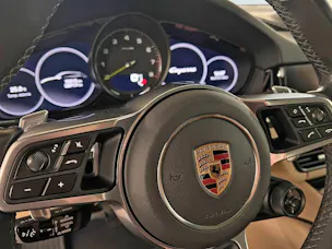 Porsche Cayenne E-Hybrid Coupé Platinum Edition