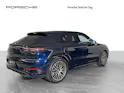 Porsche Cayenne E-Hybrid Coupé Platinum Edition