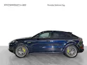 Porsche Cayenne E-Hybrid Coupé Platinum Edition