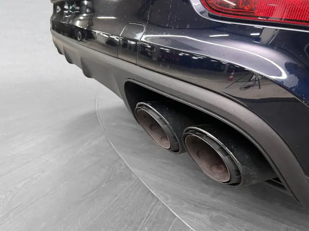 Porsche Cayenne E-Hybrid Coupé Platinum Edition