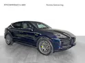 Porsche Cayenne E-Hybrid Coupé Platinum Edition