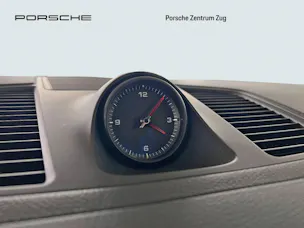 Porsche Cayenne E-Hybrid Coupé Platinum Edition