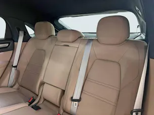 Porsche Cayenne E-Hybrid Coupé Platinum Edition