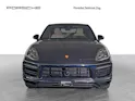 Porsche Cayenne E-Hybrid Coupé Platinum Edition