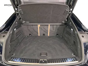Porsche Cayenne E-Hybrid Coupé Platinum Edition
