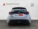 Mazda 2 1.5 Hybrid Agile