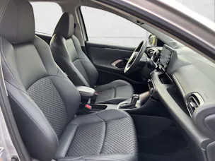 Mazda 2 1.5 Hybrid Agile