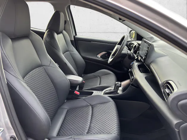 Mazda 2 1.5 Hybrid Agile