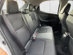 Mazda 2 1.5 Hybrid Agile