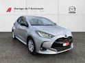 Mazda 2 1.5 Hybrid Agile