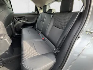 Mazda 2 1.5 Hybrid Agile