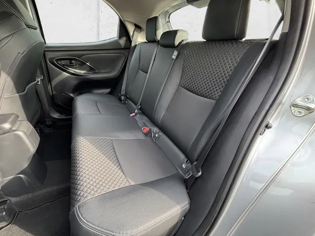 Mazda 2 1.5 Hybrid Agile