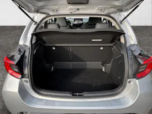 Mazda 2 1.5 Hybrid Agile
