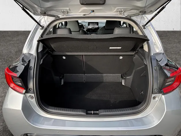 Mazda 2 1.5 Hybrid Agile