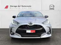 Mazda 2 1.5 Hybrid Agile