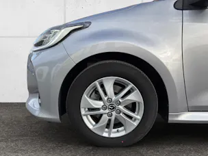 Mazda 2 1.5 Hybrid Agile
