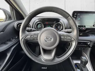 Mazda 2 1.5 Hybrid Agile