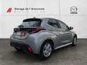 Mazda 2 1.5 Hybrid Agile