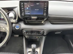 Mazda 2 1.5 Hybrid Agile