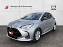 Mazda 2 1.5 Hybrid Agile