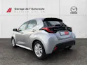 Mazda 2 1.5 Hybrid Agile