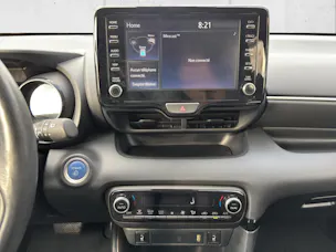 Mazda 2 1.5 Hybrid Agile